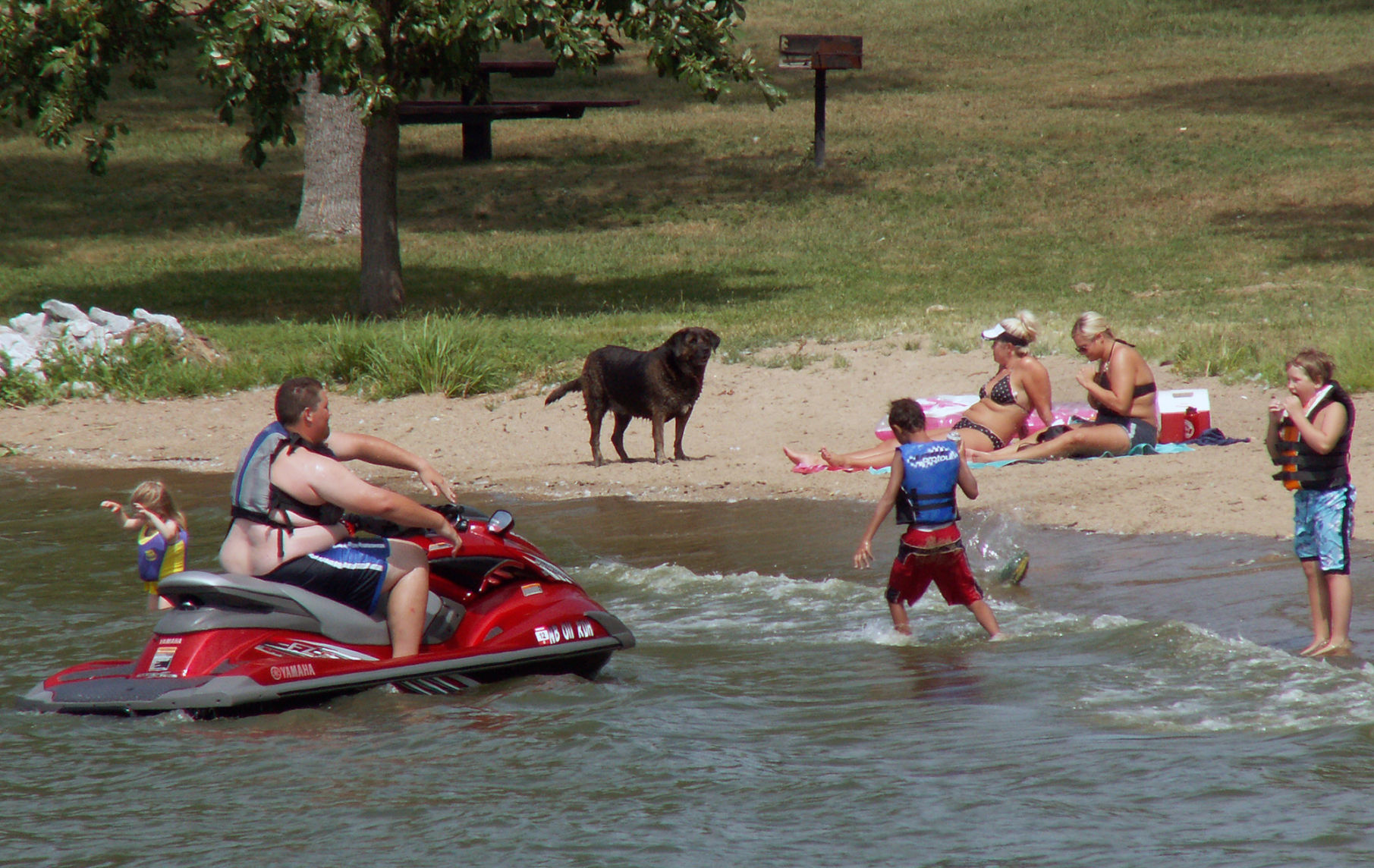 No. 10: Pawnee State Recreation Area